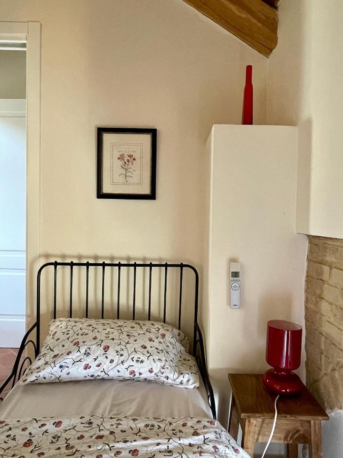 דירות Grazzano Badoglio La Famulenta 17 מראה חיצוני תמונה