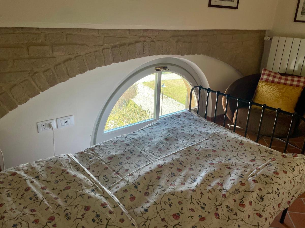 דירות Grazzano Badoglio La Famulenta 17 מראה חיצוני תמונה